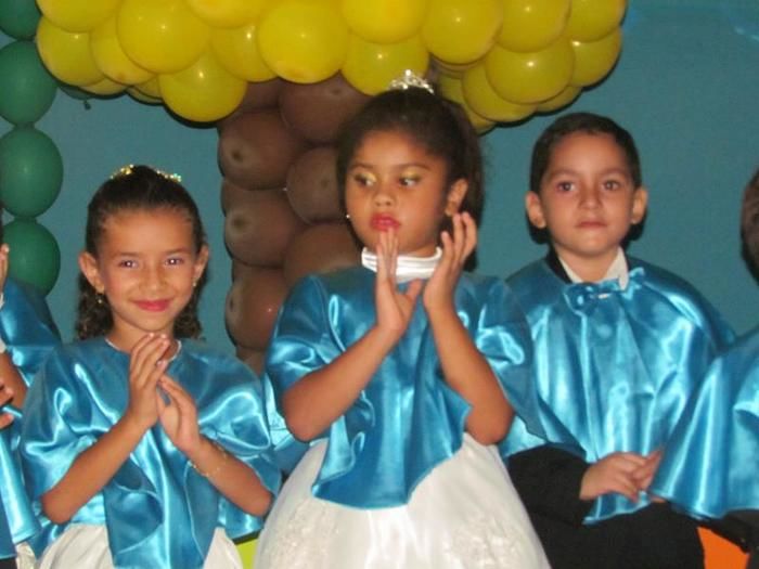 Colégio PRATICUS realizou formatura da turma do ABC - Imagem 16