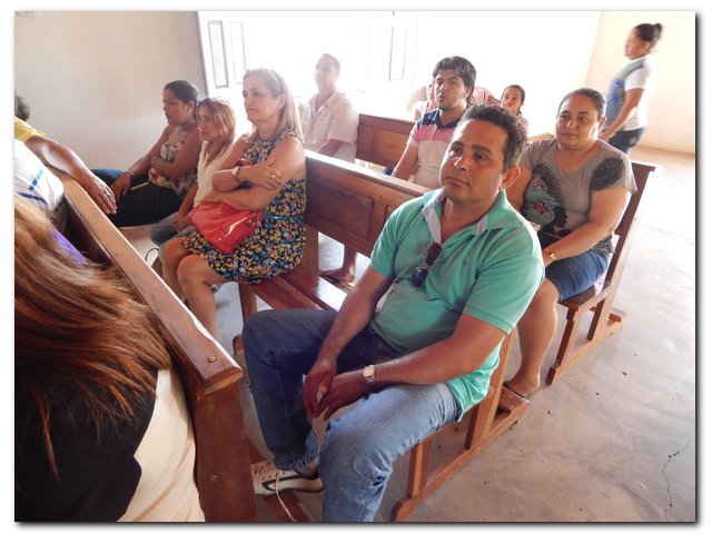 Comunidade Forte é beneficiada com o Projeto Piauí - Imagem 31