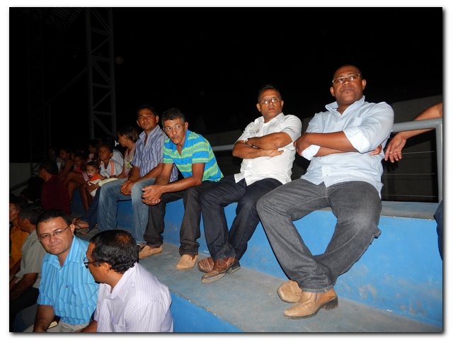 Comunidade Forte é beneficiada com o Projeto Piauí - Imagem 50