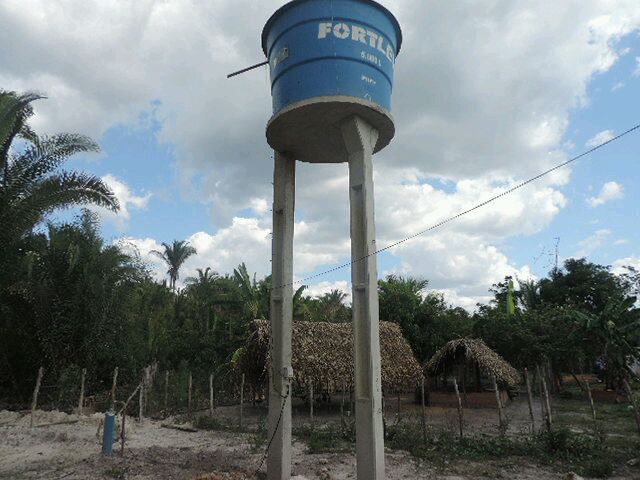 Secretário Claudio Cesar visita reformas de escolas no interior do município - Imagem 20