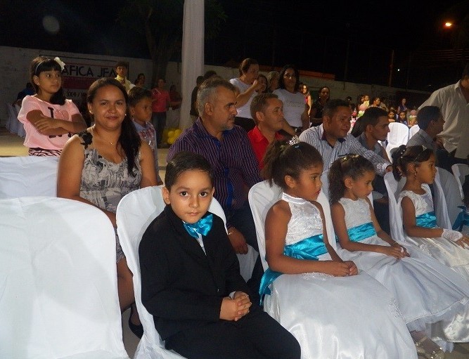 Colégio PRATICUS realizou formatura da turma do ABC - Imagem 24