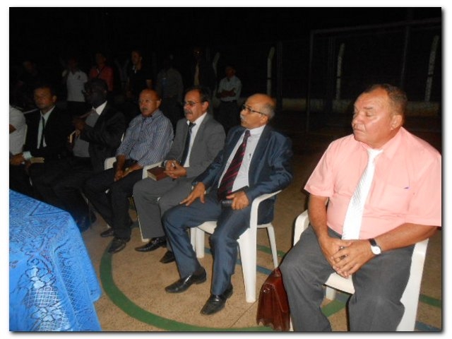 Comunidade Forte é beneficiada com o Projeto Piauí - Imagem 43