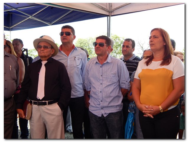 Comunidade Forte é beneficiada com o Projeto Piauí - Imagem 5