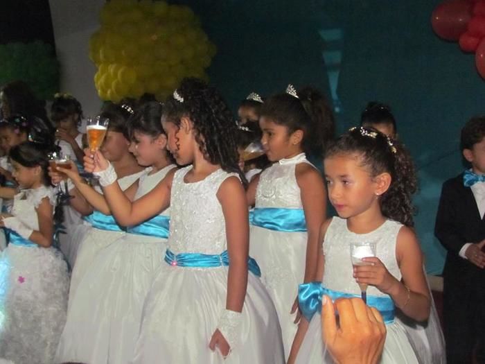 Colégio PRATICUS realizou formatura da turma do ABC - Imagem 22