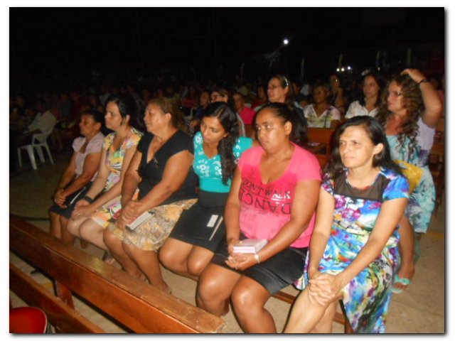 Comunidade Forte é beneficiada com o Projeto Piauí - Imagem 45