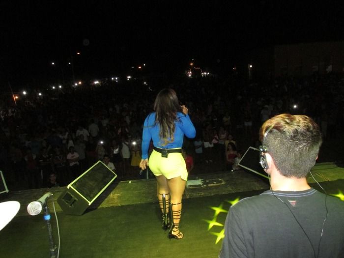 Márcia Filipe e Forró da Curtição encerram com Chave de ouro o Aniversário de 52 Anos de Agricolândia   - Imagem 23