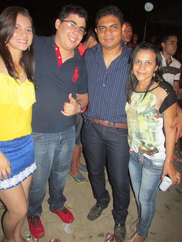 Banda Pilera Faz Show em Comemoração de 52 Anos de Agricolândia - Imagem 45