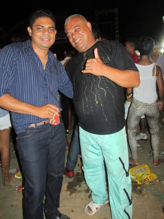 Banda Pilera Faz Show em Comemoração de 52 Anos de Agricolândia - Imagem 39