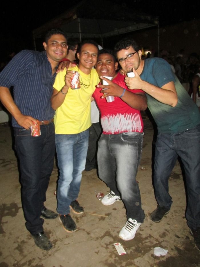 Banda Pilera Faz Show em Comemoração de 52 Anos de Agricolândia - Imagem 42