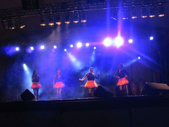 Márcia Filipe e Forró da Curtição encerram com Chave de ouro o Aniversário de 52 Anos de Agricolândia   - Imagem 9