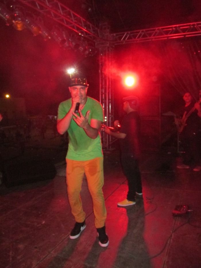 Banda Pilera Faz Show em Comemoração de 52 Anos de Agricolândia - Imagem 51