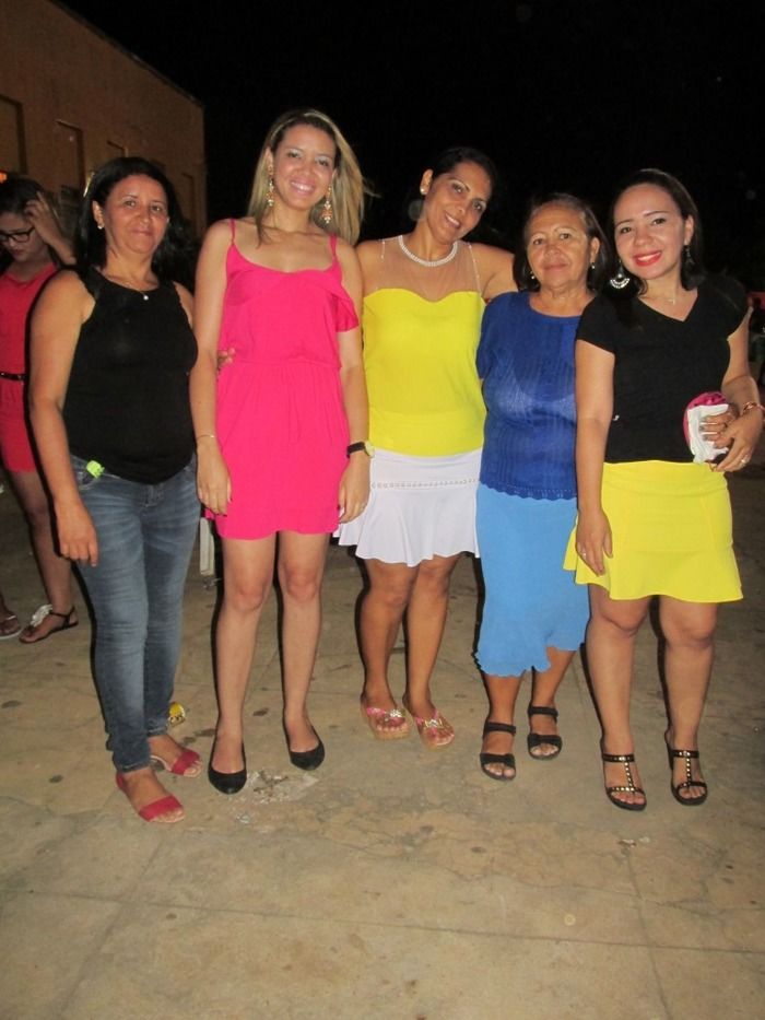 Banda Pilera Faz Show em Comemoração de 52 Anos de Agricolândia - Imagem 6