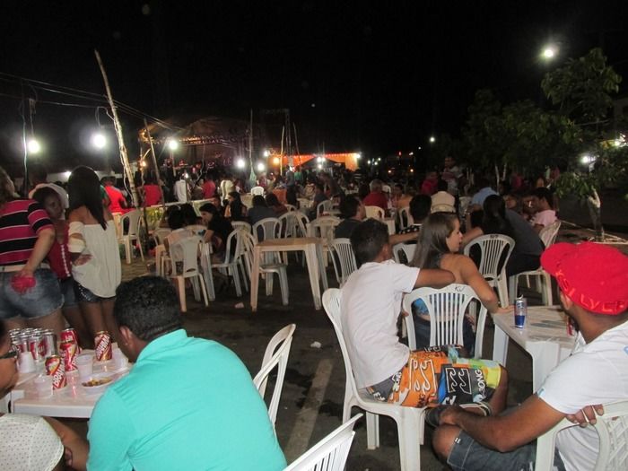 Banda Pilera Faz Show em Comemoração de 52 Anos de Agricolândia - Imagem 23