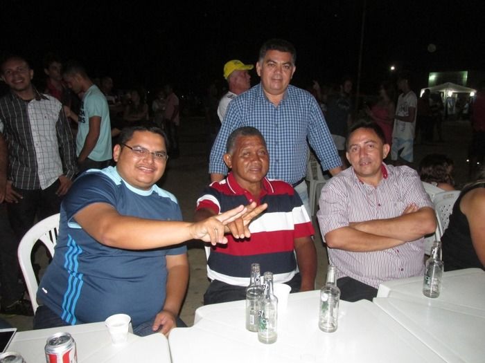 Márcia Filipe e Forró da Curtição encerram com Chave de ouro o Aniversário de 52 Anos de Agricolândia   - Imagem 15