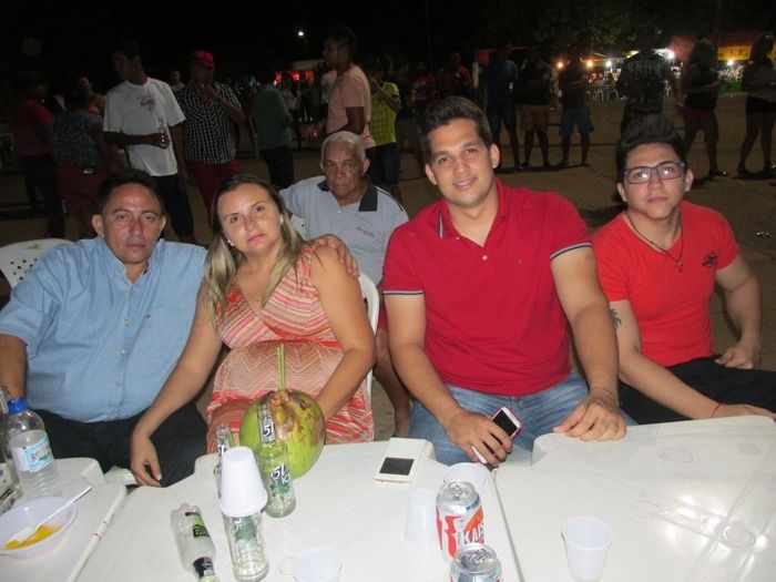 Banda Pilera Faz Show em Comemoração de 52 Anos de Agricolândia - Imagem 8