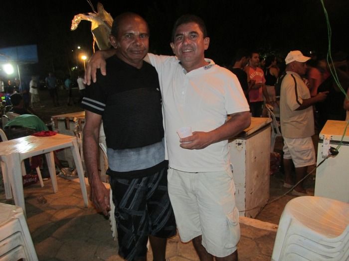 Banda Pilera Faz Show em Comemoração de 52 Anos de Agricolândia - Imagem 24