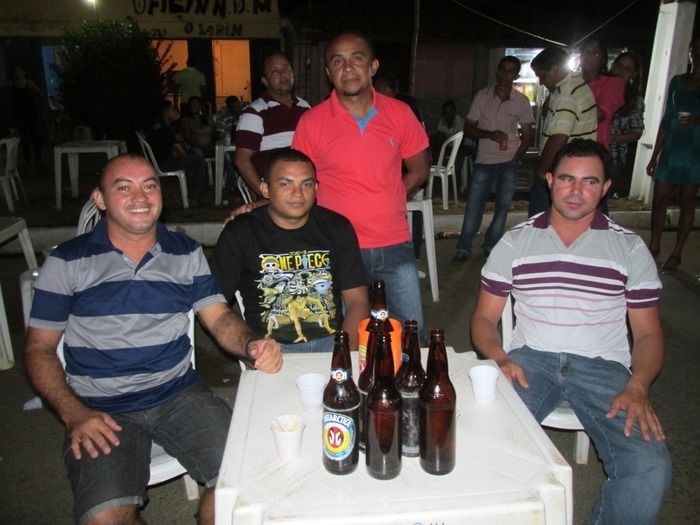 Banda Pilera Faz Show em Comemoração de 52 Anos de Agricolândia - Imagem 31