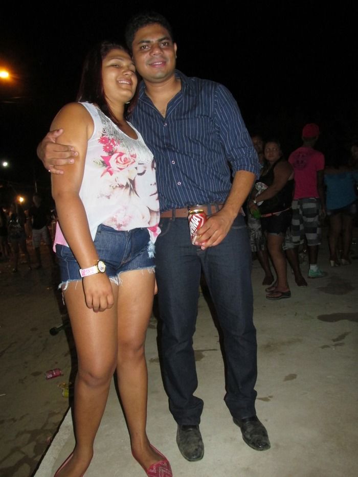 Banda Pilera Faz Show em Comemoração de 52 Anos de Agricolândia - Imagem 49