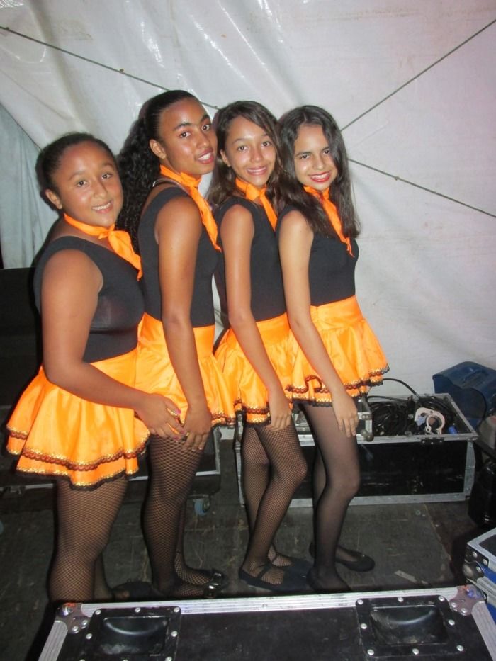 Márcia Filipe e Forró da Curtição encerram com Chave de ouro o Aniversário de 52 Anos de Agricolândia   - Imagem 6