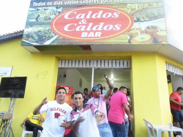  Muita animação com a chegada de 2015 em Miguel Alves  - Imagem 17