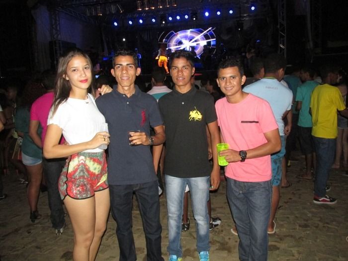 Márcia Filipe e Forró da Curtição encerram com Chave de ouro o Aniversário de 52 Anos de Agricolândia   - Imagem 27