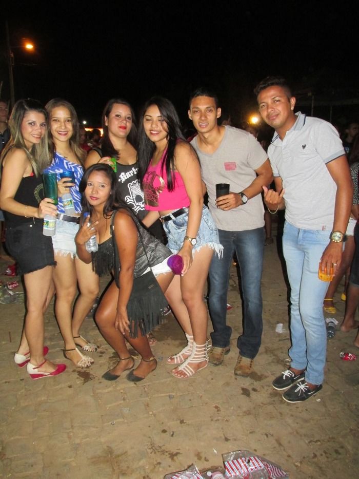 Banda Pilera Faz Show em Comemoração de 52 Anos de Agricolândia - Imagem 29