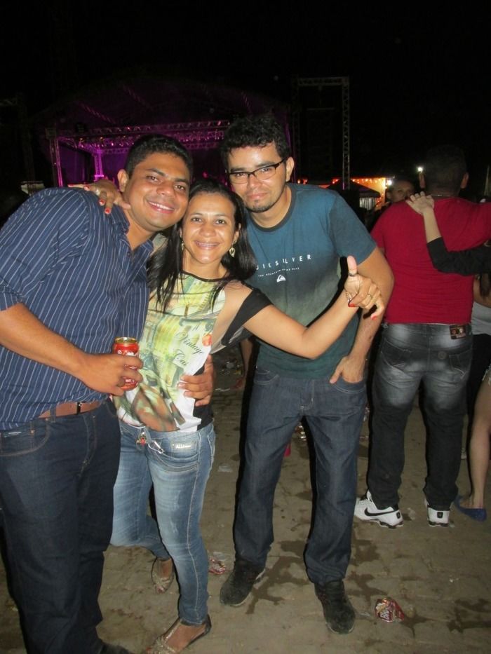 Banda Pilera Faz Show em Comemoração de 52 Anos de Agricolândia - Imagem 52