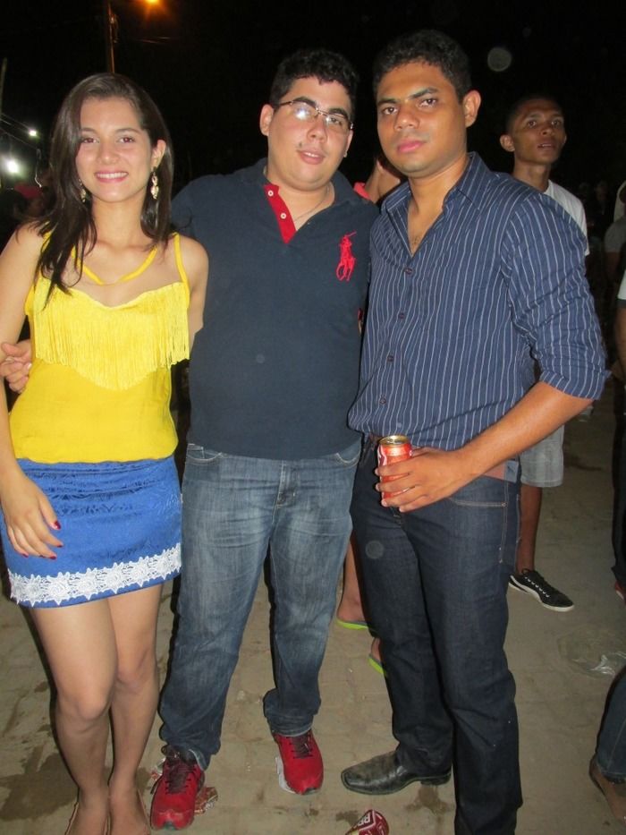 Banda Pilera Faz Show em Comemoração de 52 Anos de Agricolândia - Imagem 44