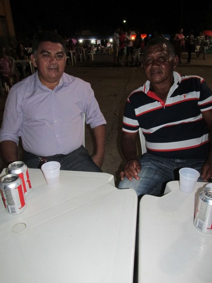 Banda Pilera Faz Show em Comemoração de 52 Anos de Agricolândia - Imagem 2