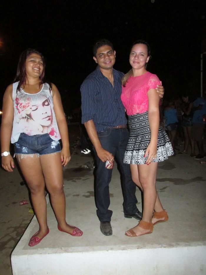 Banda Pilera Faz Show em Comemoração de 52 Anos de Agricolândia - Imagem 48