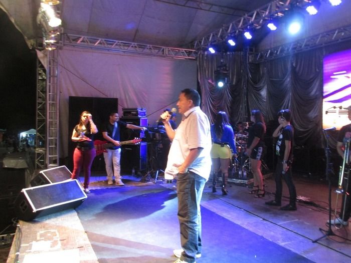 Márcia Filipe e Forró da Curtição encerram com Chave de ouro o Aniversário de 52 Anos de Agricolândia   - Imagem 17