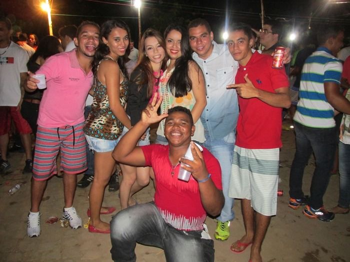 Banda Pilera Faz Show em Comemoração de 52 Anos de Agricolândia - Imagem 43