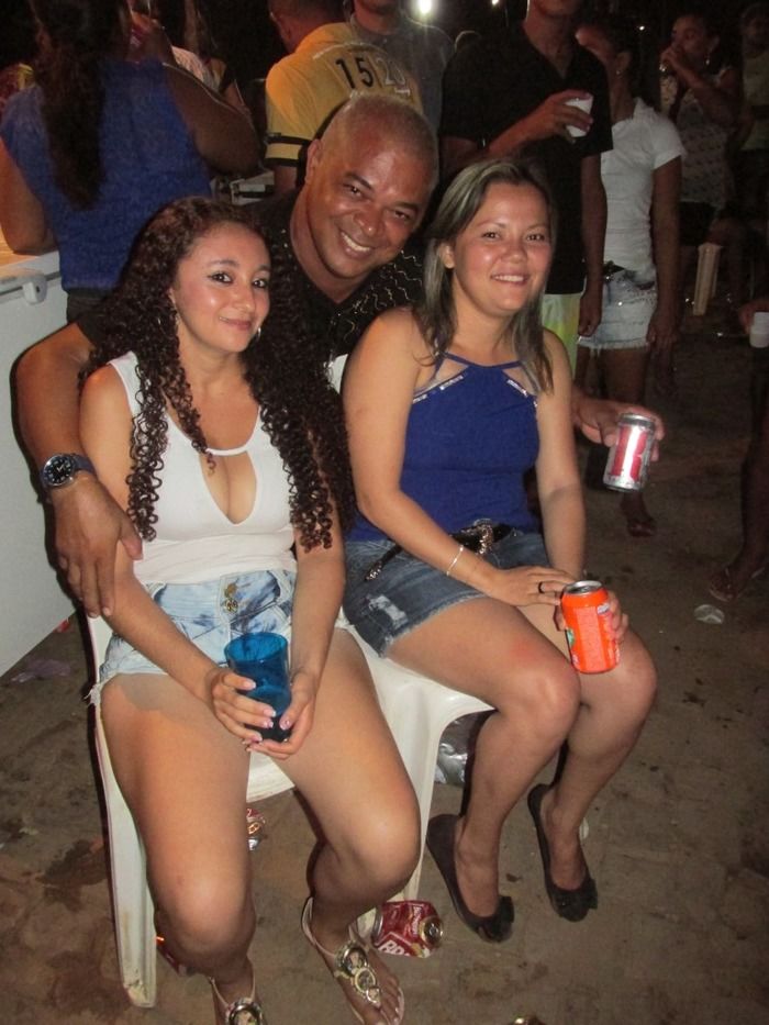 Banda Pilera Faz Show em Comemoração de 52 Anos de Agricolândia - Imagem 26