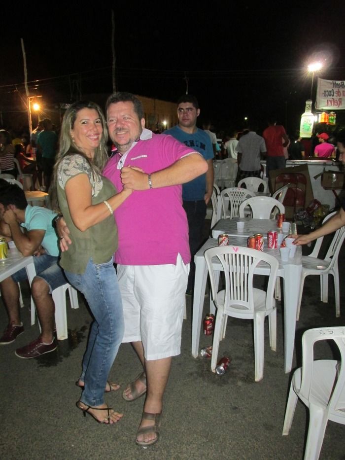 Banda Pilera Faz Show em Comemoração de 52 Anos de Agricolândia - Imagem 19