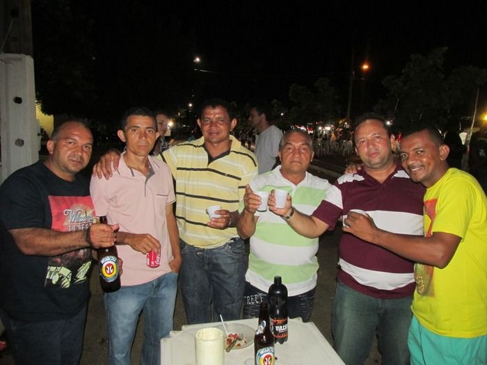 Banda Pilera Faz Show em Comemoração de 52 Anos de Agricolândia - Imagem 33