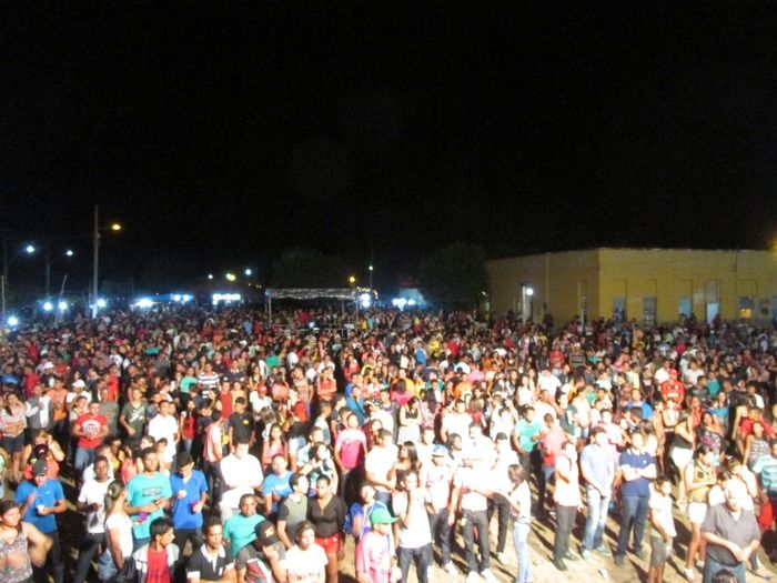 Márcia Filipe e Forró da Curtição encerram com Chave de ouro o Aniversário de 52 Anos de Agricolândia   - Imagem 35