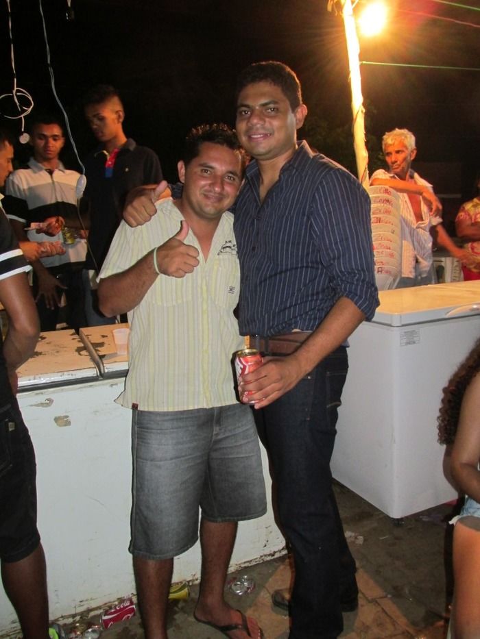 Banda Pilera Faz Show em Comemoração de 52 Anos de Agricolândia - Imagem 38