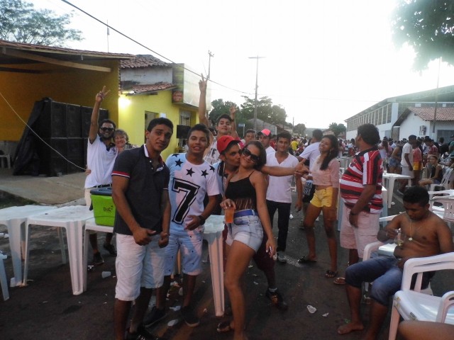  Muita animação com a chegada de 2015 em Miguel Alves  - Imagem 14