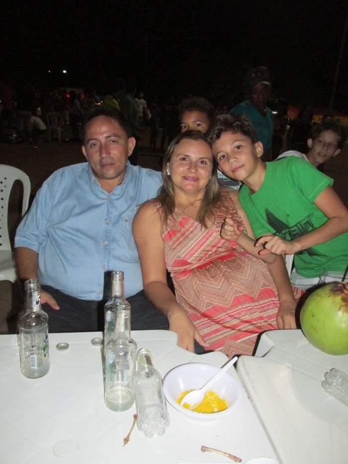 Banda Pilera Faz Show em Comemoração de 52 Anos de Agricolândia - Imagem 5