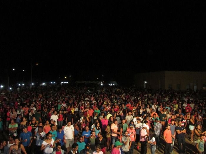 Márcia Filipe e Forró da Curtição encerram com Chave de ouro o Aniversário de 52 Anos de Agricolândia   - Imagem 30