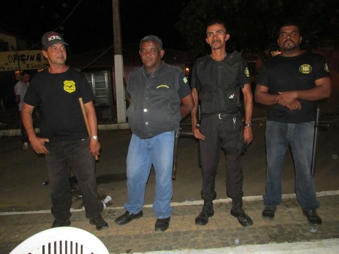 Banda Pilera Faz Show em Comemoração de 52 Anos de Agricolândia - Imagem 34