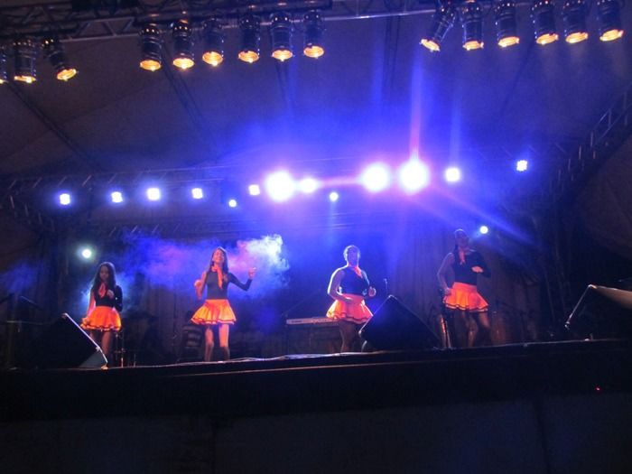 Márcia Filipe e Forró da Curtição encerram com Chave de ouro o Aniversário de 52 Anos de Agricolândia   - Imagem 8