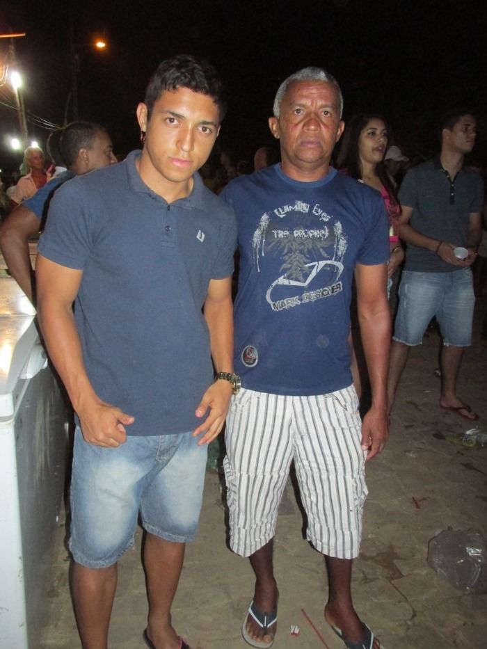 Banda Pilera Faz Show em Comemoração de 52 Anos de Agricolândia - Imagem 27