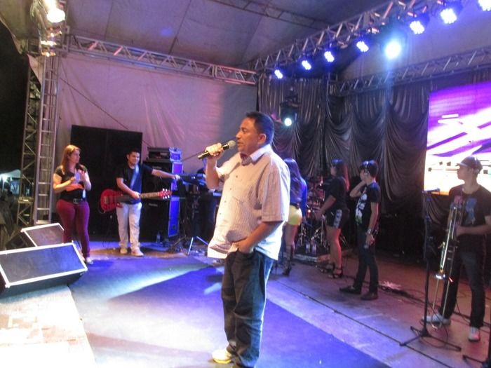 Márcia Filipe e Forró da Curtição encerram com Chave de ouro o Aniversário de 52 Anos de Agricolândia   - Imagem 32