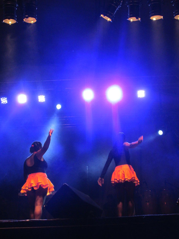 Márcia Filipe e Forró da Curtição encerram com Chave de ouro o Aniversário de 52 Anos de Agricolândia   - Imagem 18