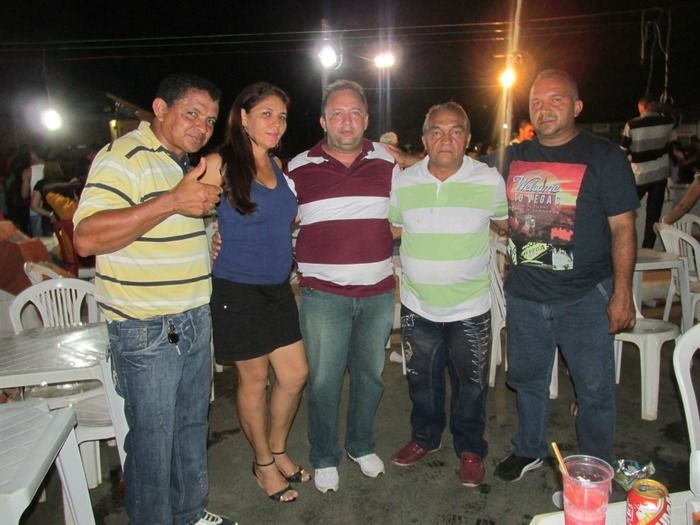 Banda Pilera Faz Show em Comemoração de 52 Anos de Agricolândia - Imagem 17