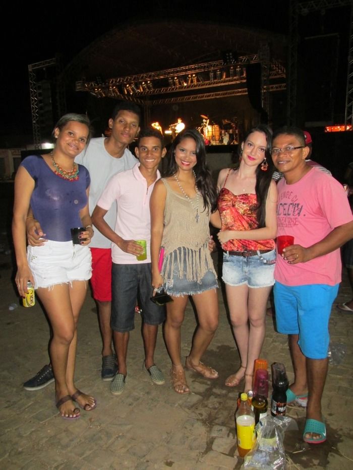 Banda Pilera Faz Show em Comemoração de 52 Anos de Agricolândia - Imagem 15