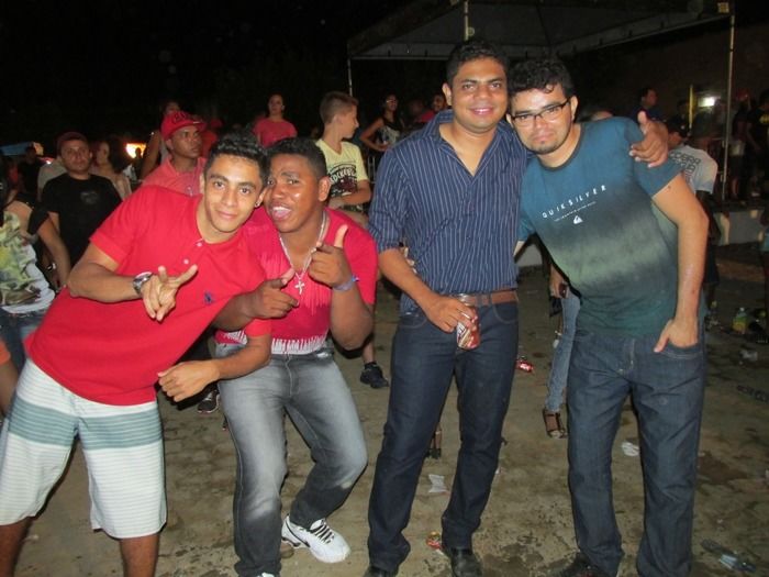 Banda Pilera Faz Show em Comemoração de 52 Anos de Agricolândia - Imagem 50