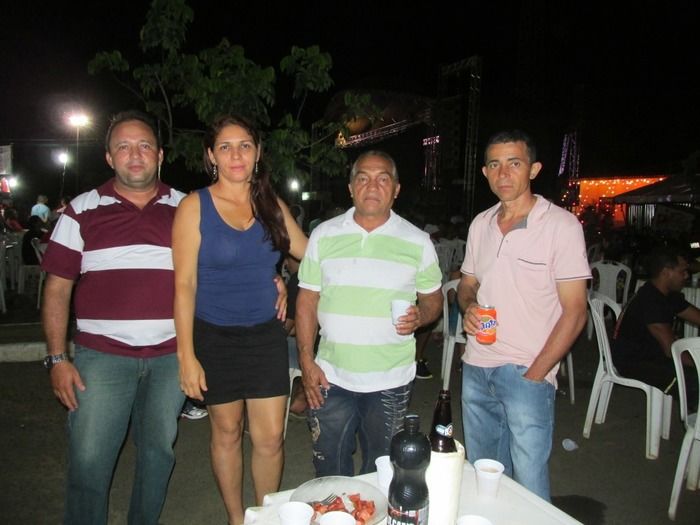 Banda Pilera Faz Show em Comemoração de 52 Anos de Agricolândia - Imagem 20