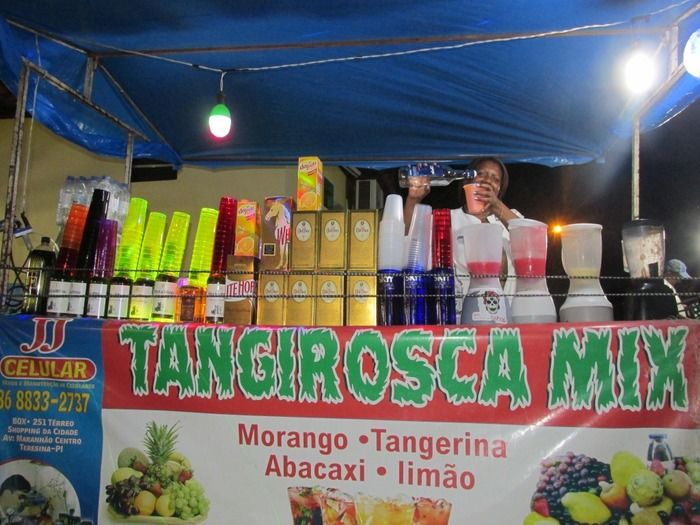 Banda Pilera Faz Show em Comemoração de 52 Anos de Agricolândia - Imagem 4